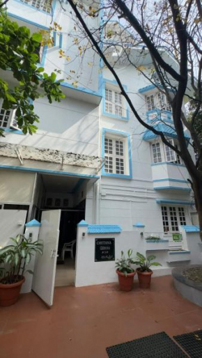 HSR Homestay Chethana